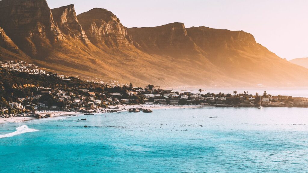 Cape Town – Western Cape