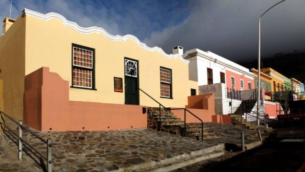 Iziko Bo-Kaap Museum in Cape Town is a hidden gem nestled within the colorful streets of the Bo-Kaap neighborhood, where the rich cultural tapestry of Cape Malay history unfolds