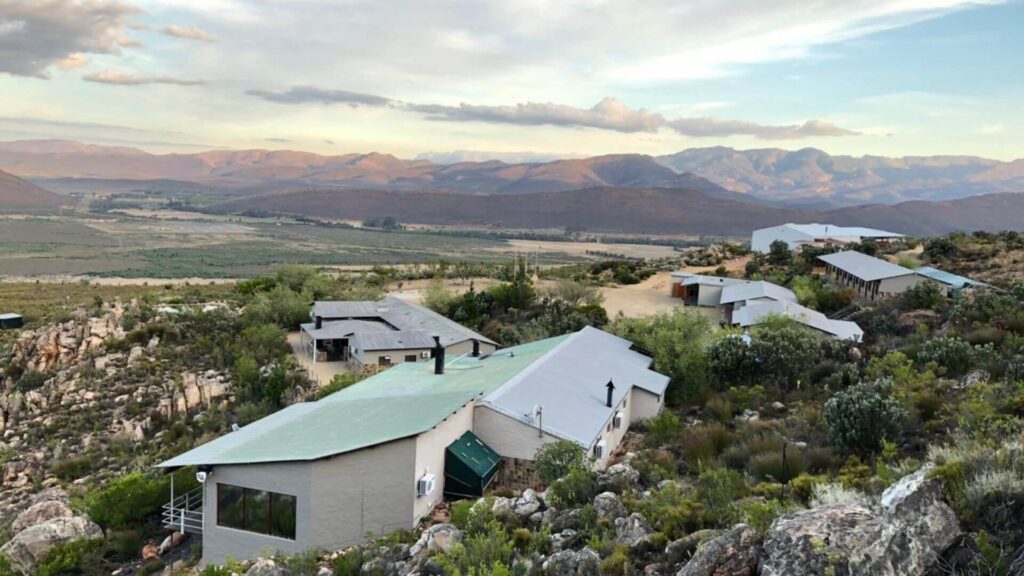
Klipbokkop Mountain Reserve in Rawsonville is a pristine wilderness sanctuary, inviting nature enthusiasts and adventure seekers to immerse themselves in the untamed beauty of the Western Cape