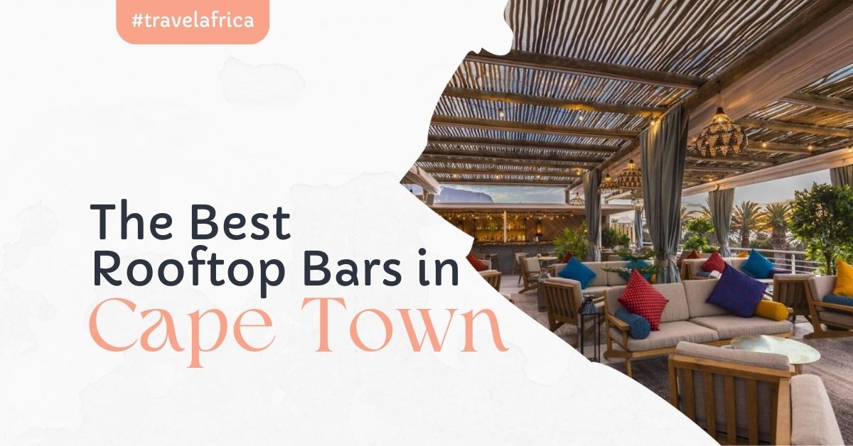 best rooftop bars in cape town