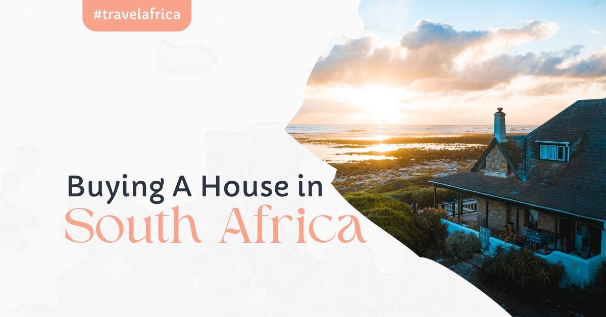 buying a house in south africa