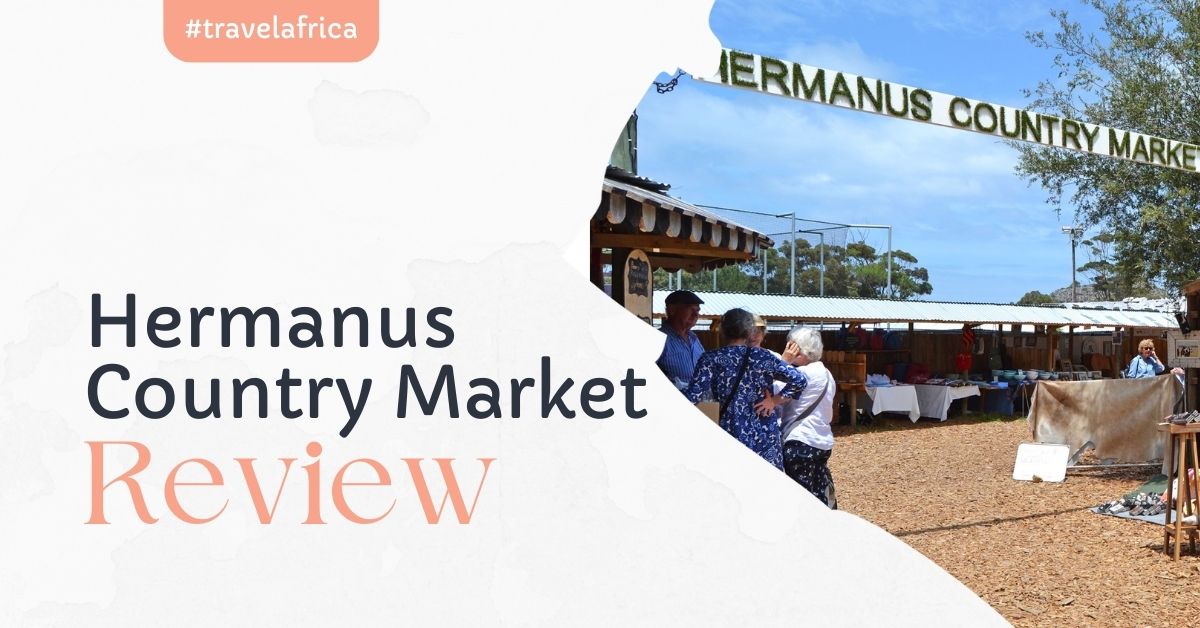hermanus country market review