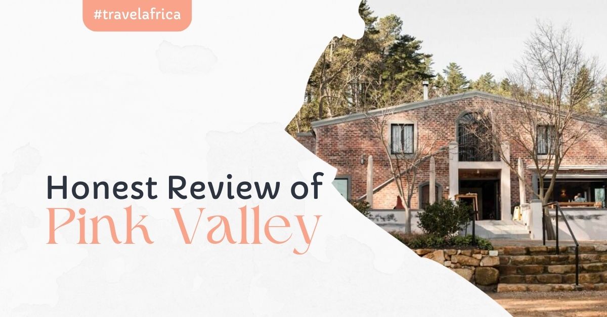 pink valley review